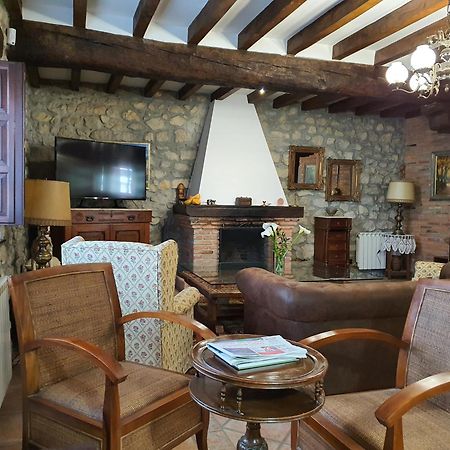 Posada San Tirso 토나네스 외부 사진